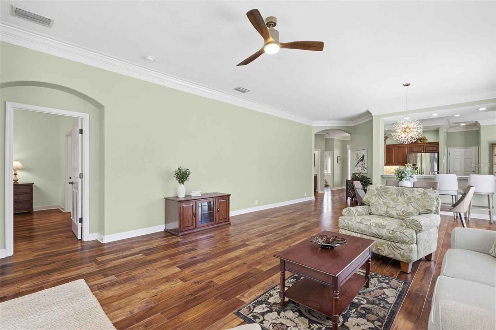 9743 53RD DR E, BRADENTON, FL, 34211