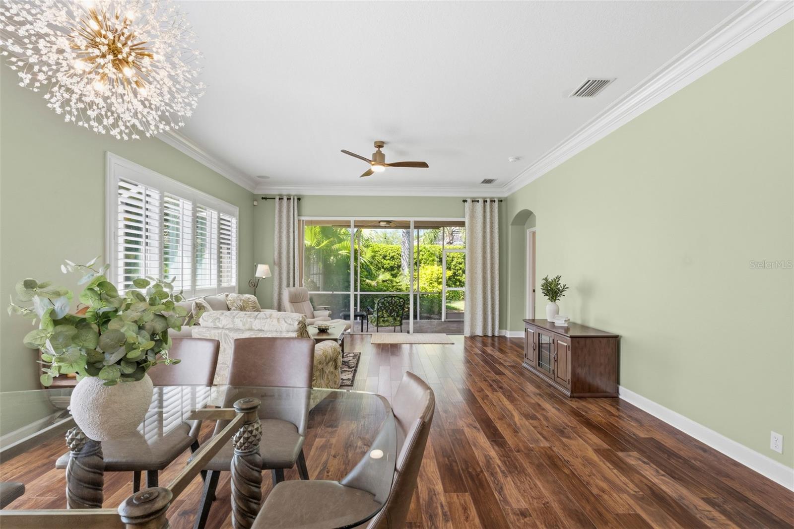 9743 53RD DR E, BRADENTON, FL, 34211