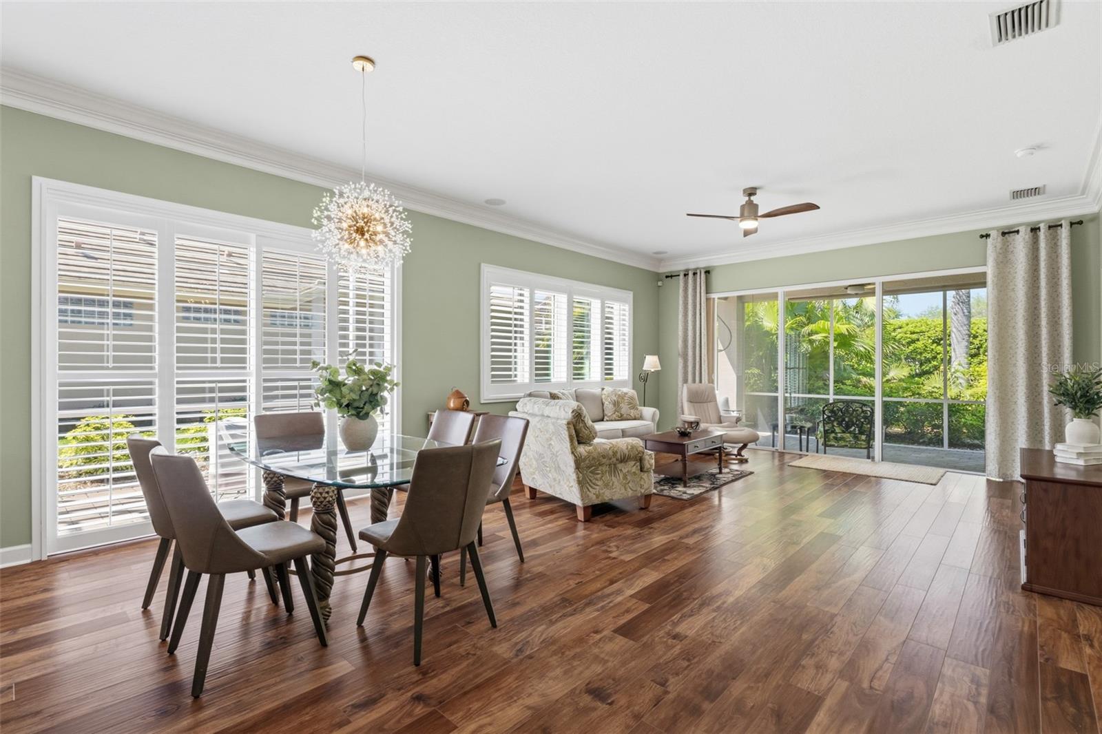 9743 53RD DR E, BRADENTON, FL, 34211