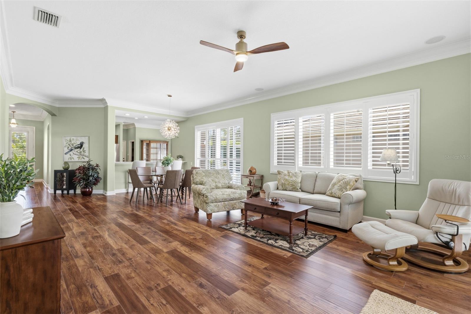 9743 53RD DR E, BRADENTON, FL, 34211