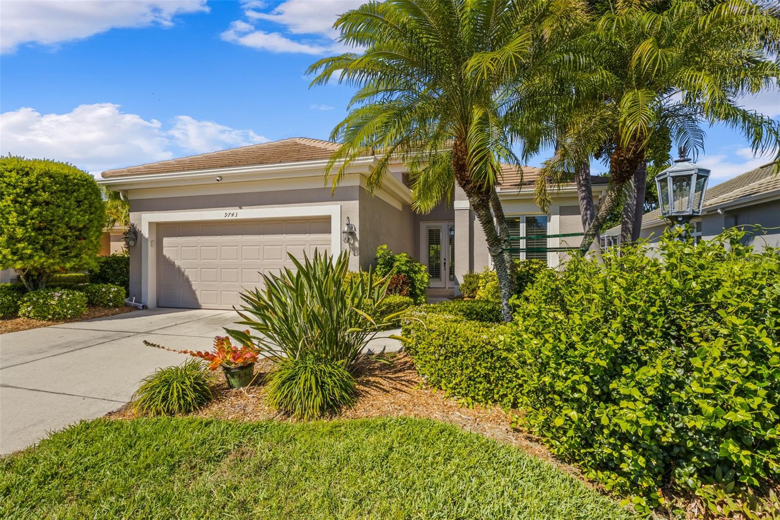 9743 53RD DR E, BRADENTON, FL, 34211
