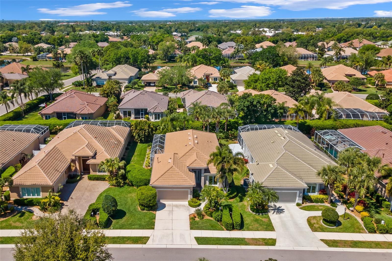 9743 53RD DR E, BRADENTON, FL, 34211