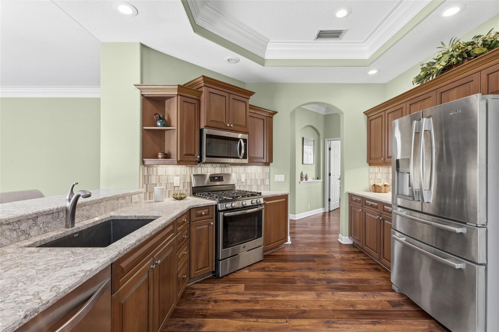 9743 53RD DR E, BRADENTON, FL, 34211