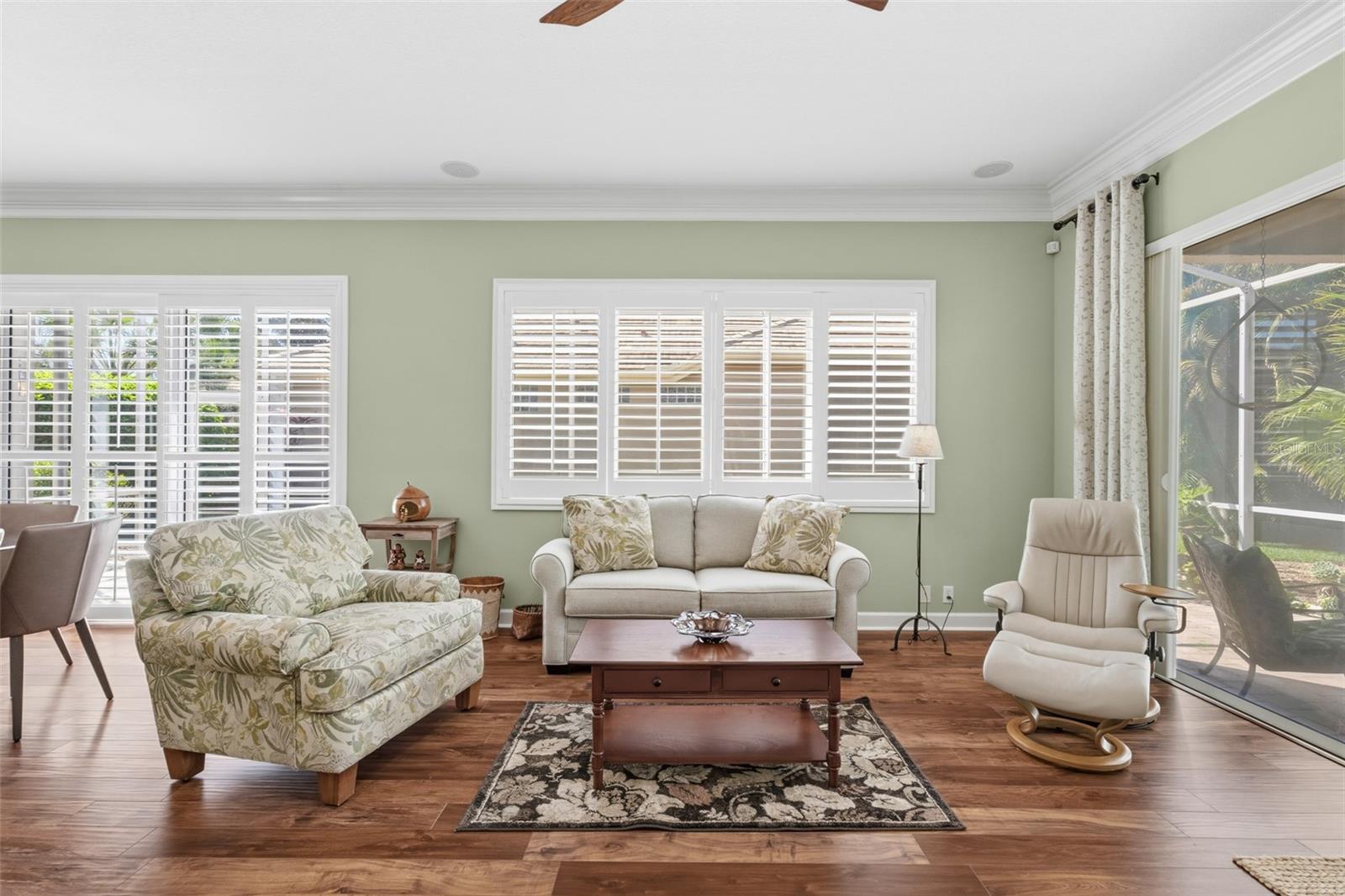 9743 53RD DR E, BRADENTON, FL, 34211