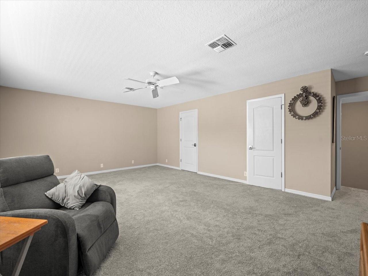 Bonus Room/Bedroom 5