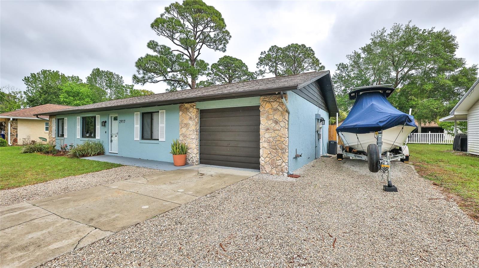 2917 SABAL PALM DR, EDGEWATER, FL, 32141
