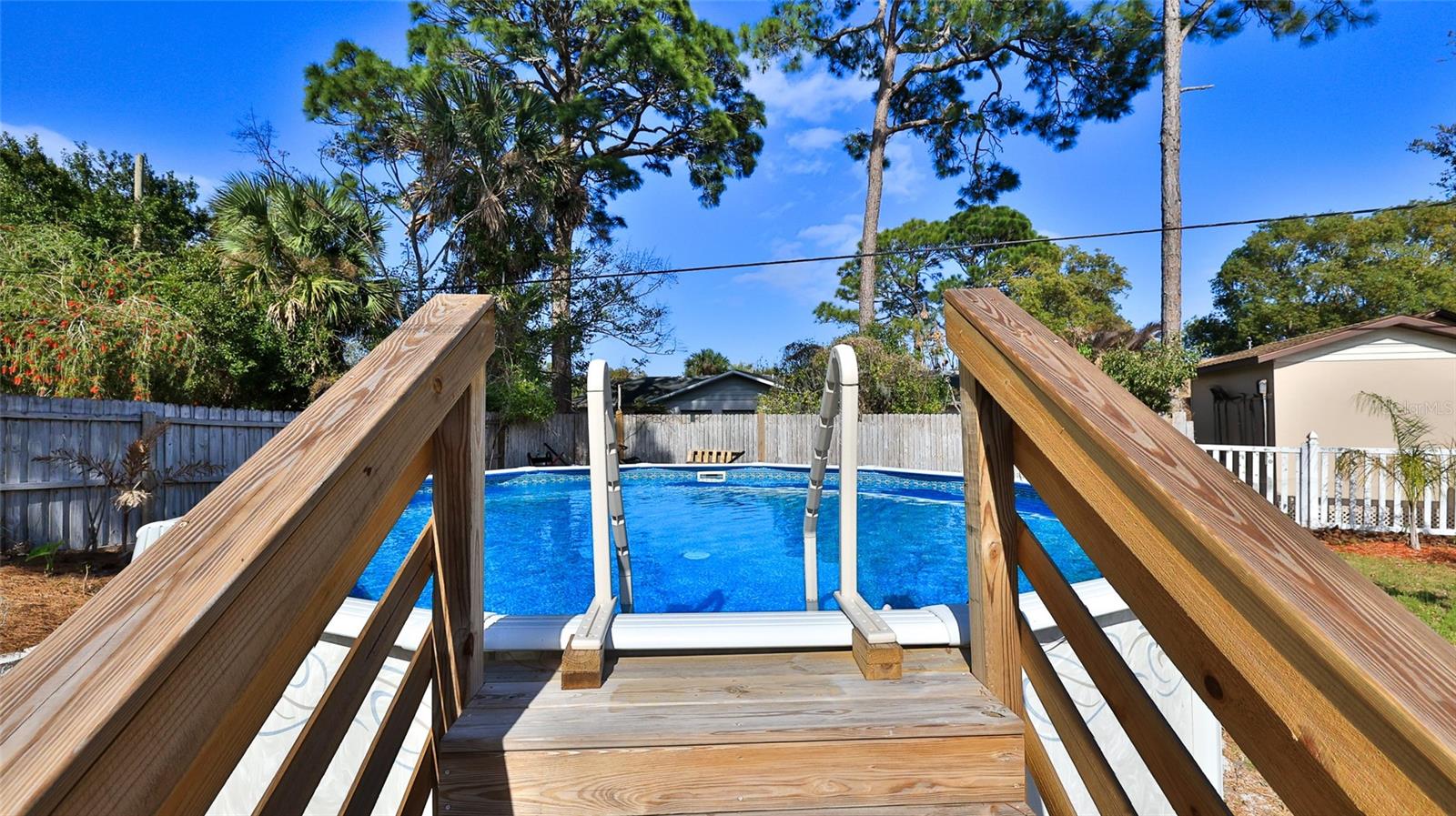 2917 SABAL PALM DR, EDGEWATER, FL, 32141