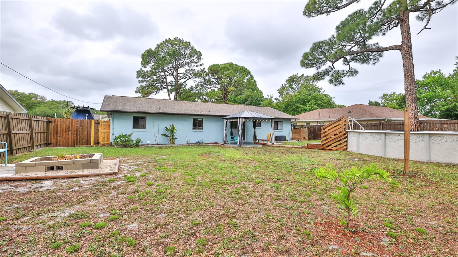 2917 SABAL PALM DR, EDGEWATER, FL, 32141