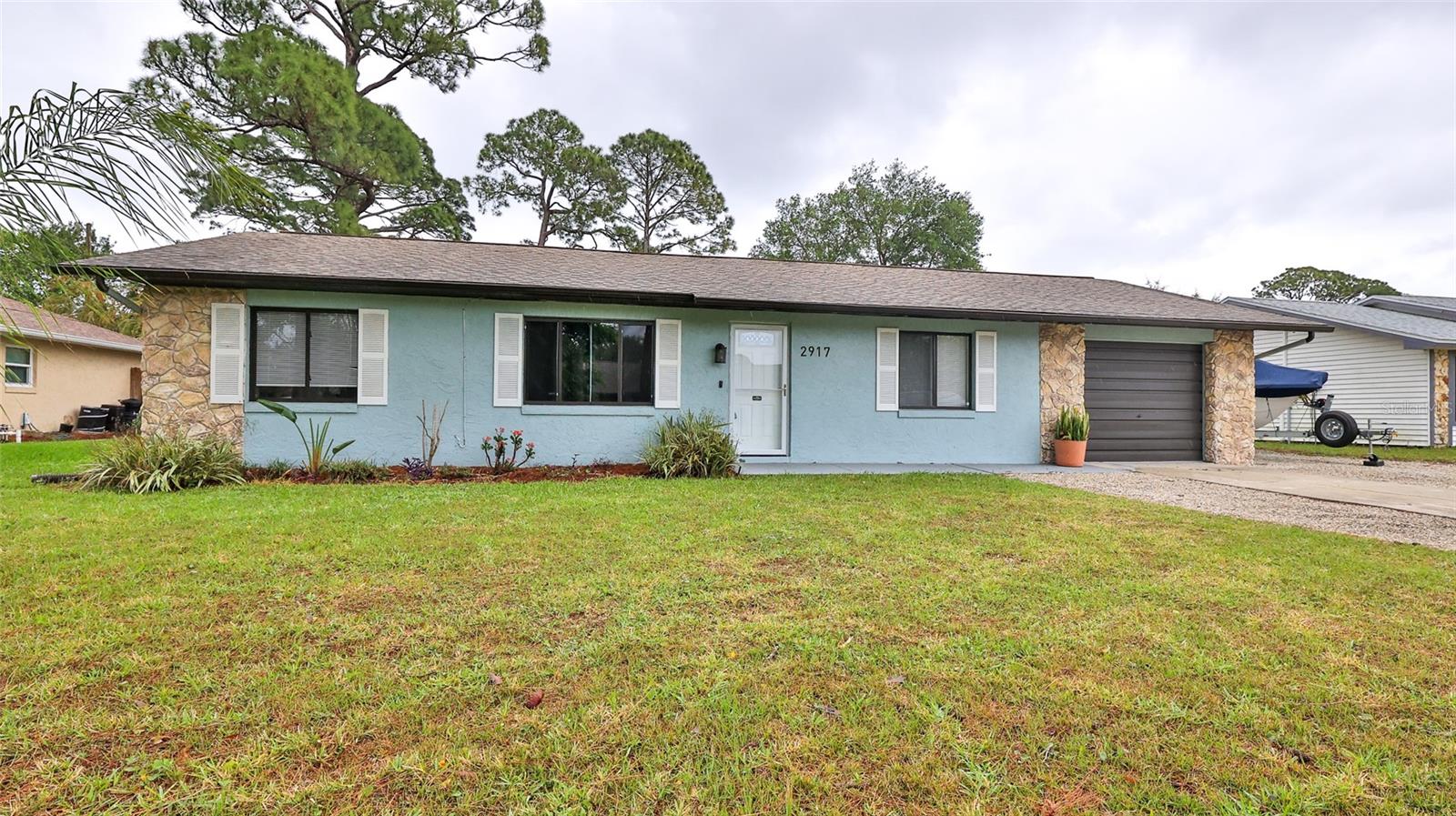 2917 SABAL PALM DR, EDGEWATER, FL, 32141