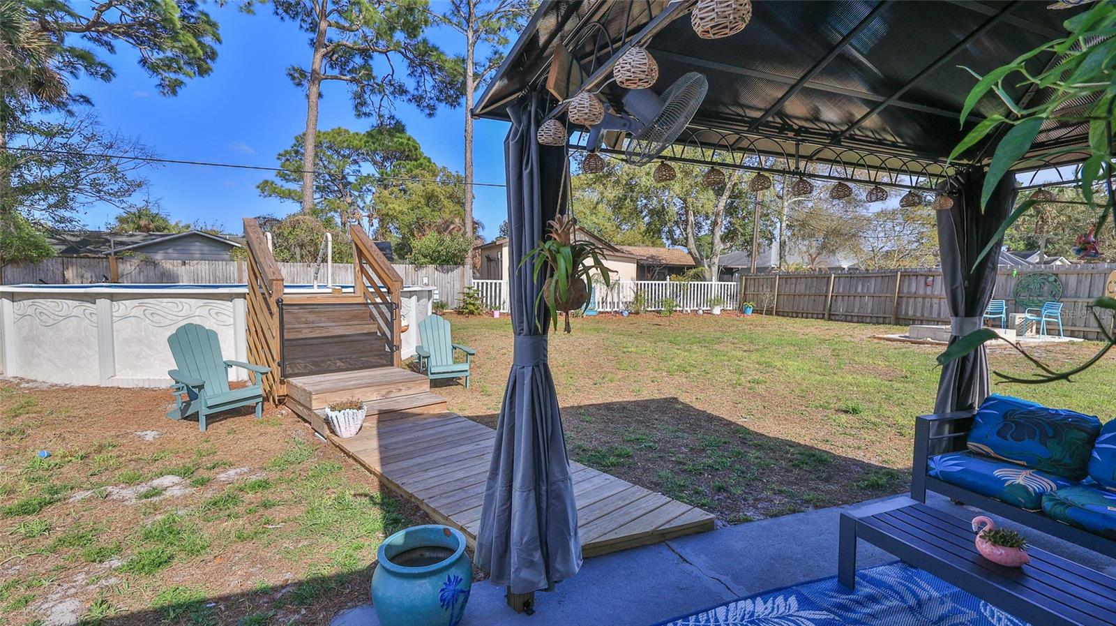 2917 SABAL PALM DR, EDGEWATER, FL, 32141