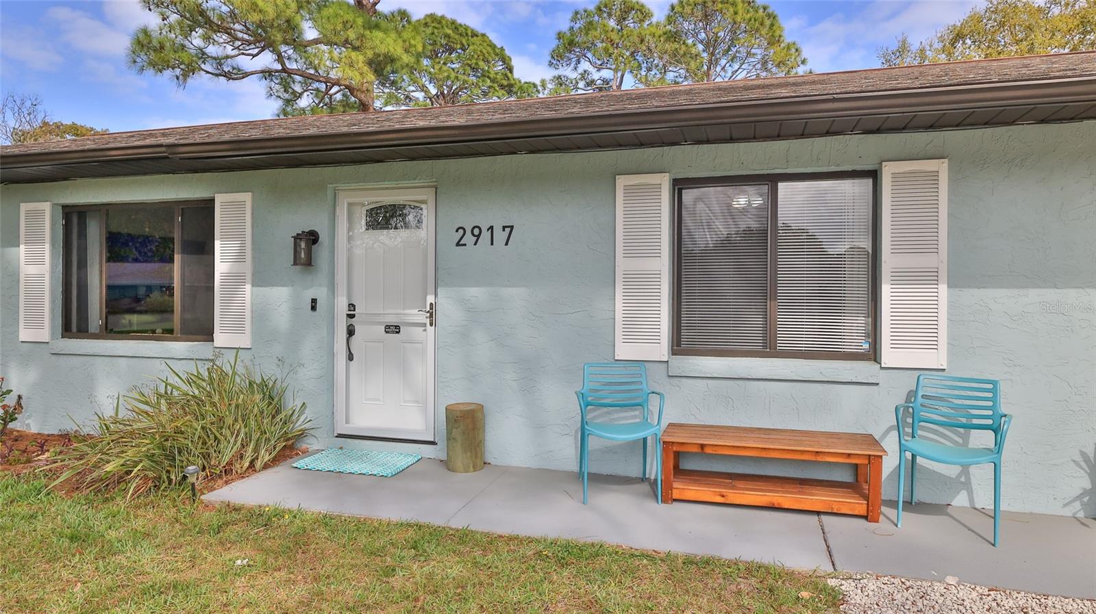 2917 SABAL PALM DR, EDGEWATER, FL, 32141