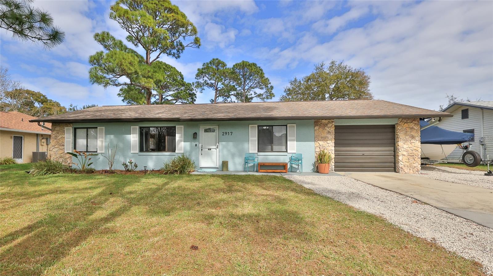 2917 SABAL PALM DR, EDGEWATER, FL, 32141