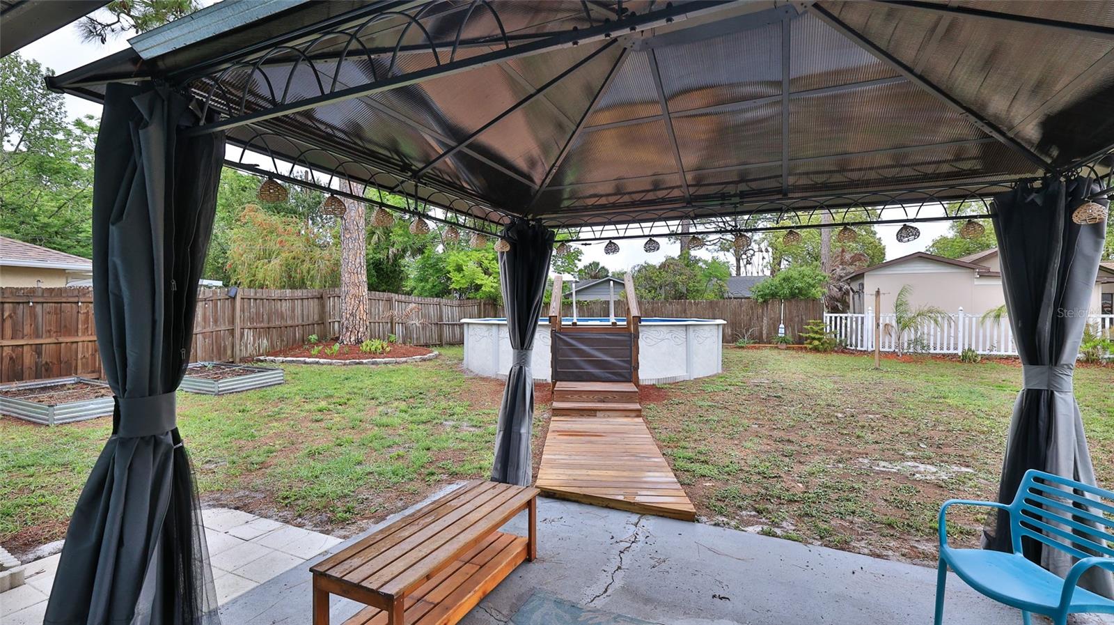 2917 SABAL PALM DR, EDGEWATER, FL, 32141