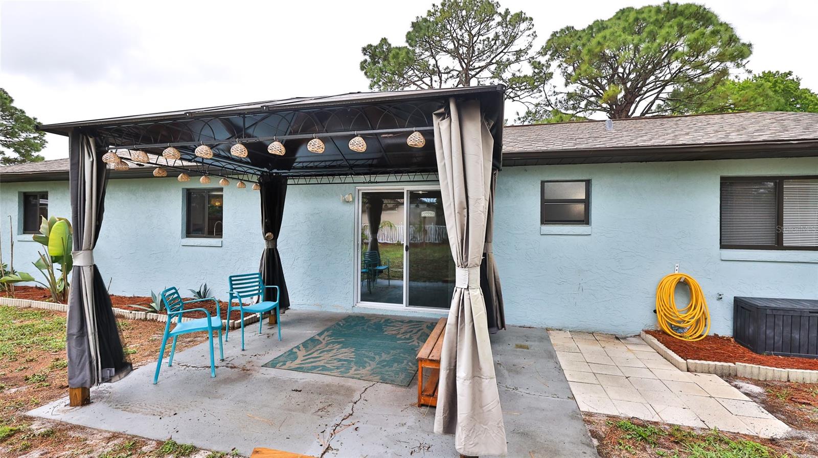 2917 SABAL PALM DR, EDGEWATER, FL, 32141