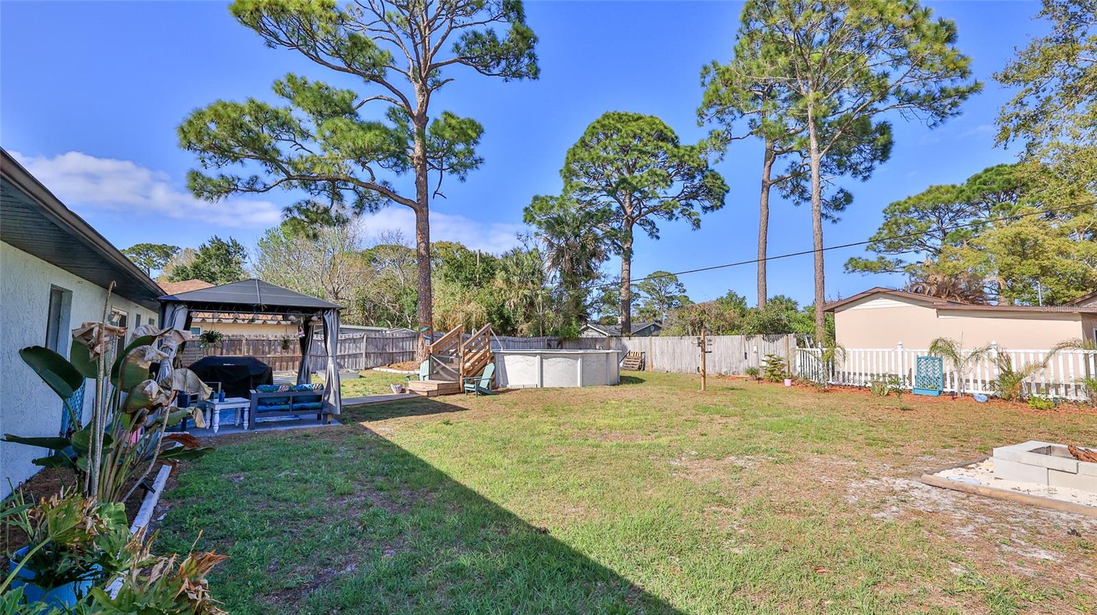 2917 SABAL PALM DR, EDGEWATER, FL, 32141