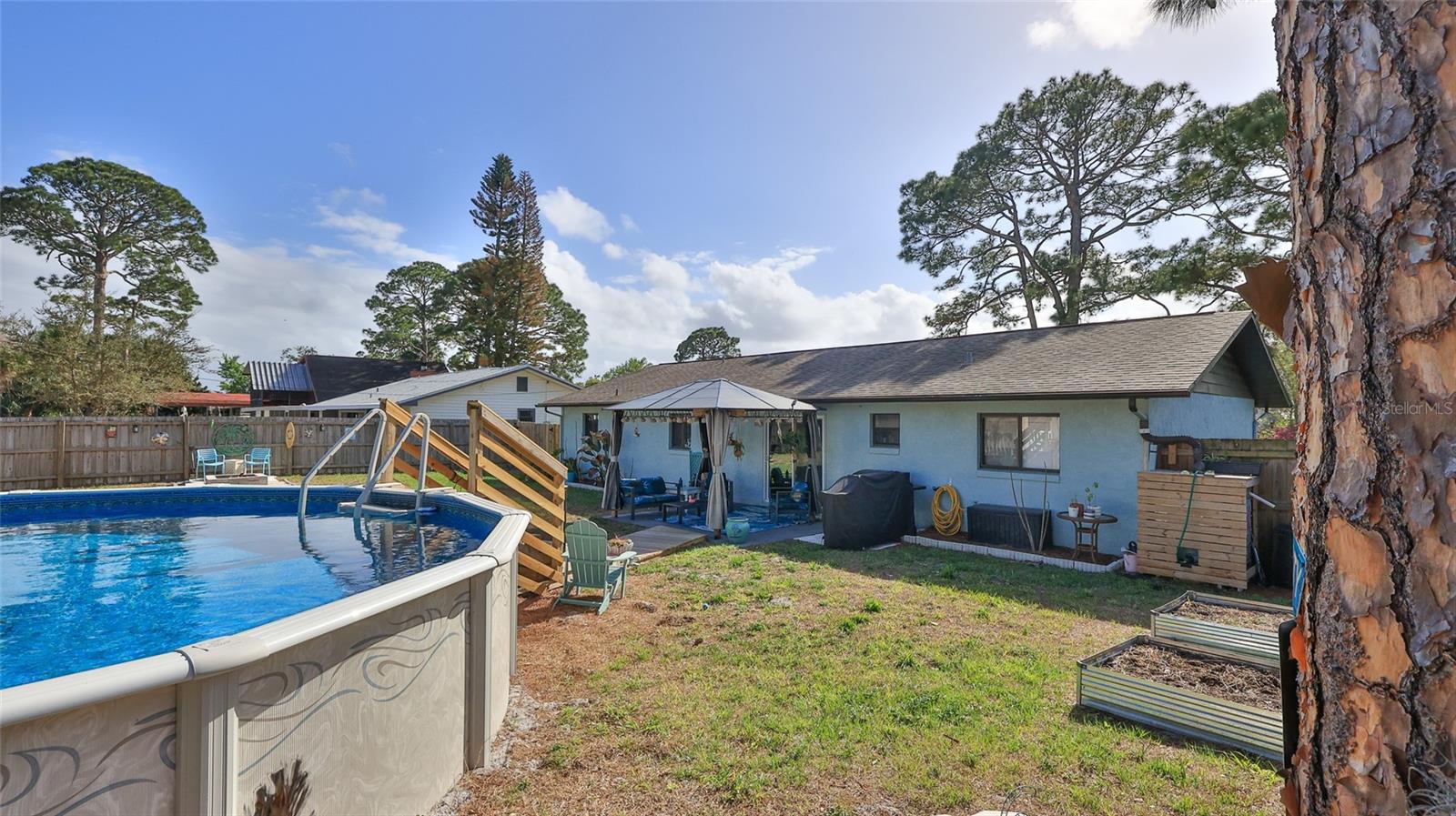 2917 SABAL PALM DR, EDGEWATER, FL, 32141