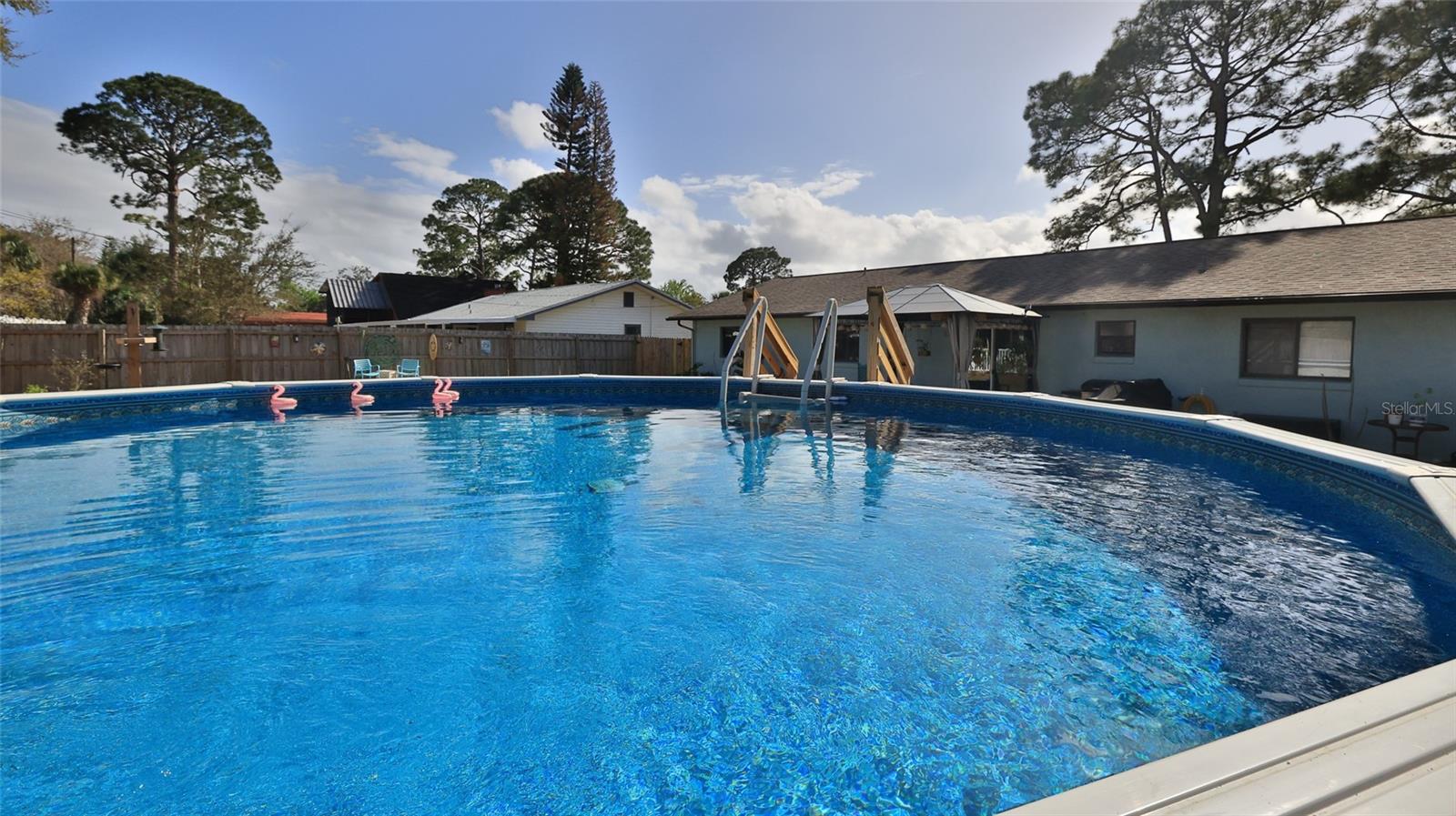 2917 SABAL PALM DR, EDGEWATER, FL, 32141