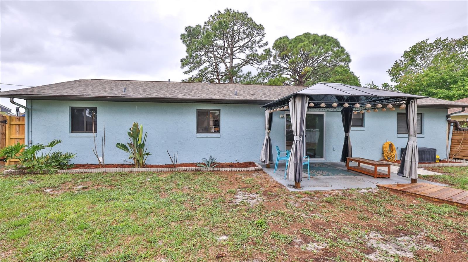 2917 SABAL PALM DR, EDGEWATER, FL, 32141