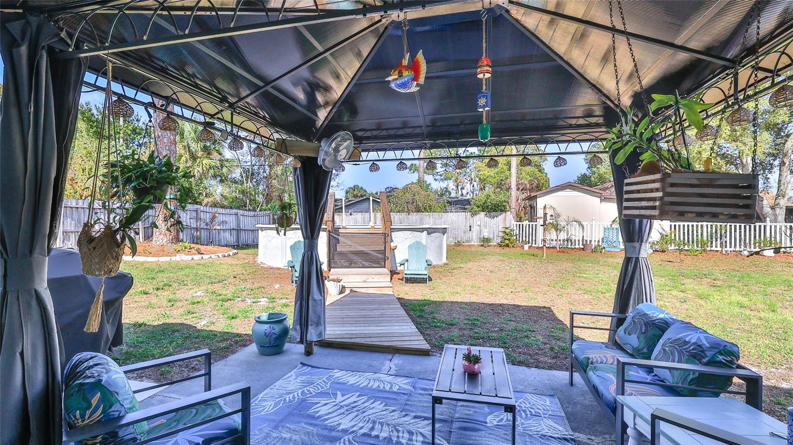 2917 SABAL PALM DR, EDGEWATER, FL, 32141