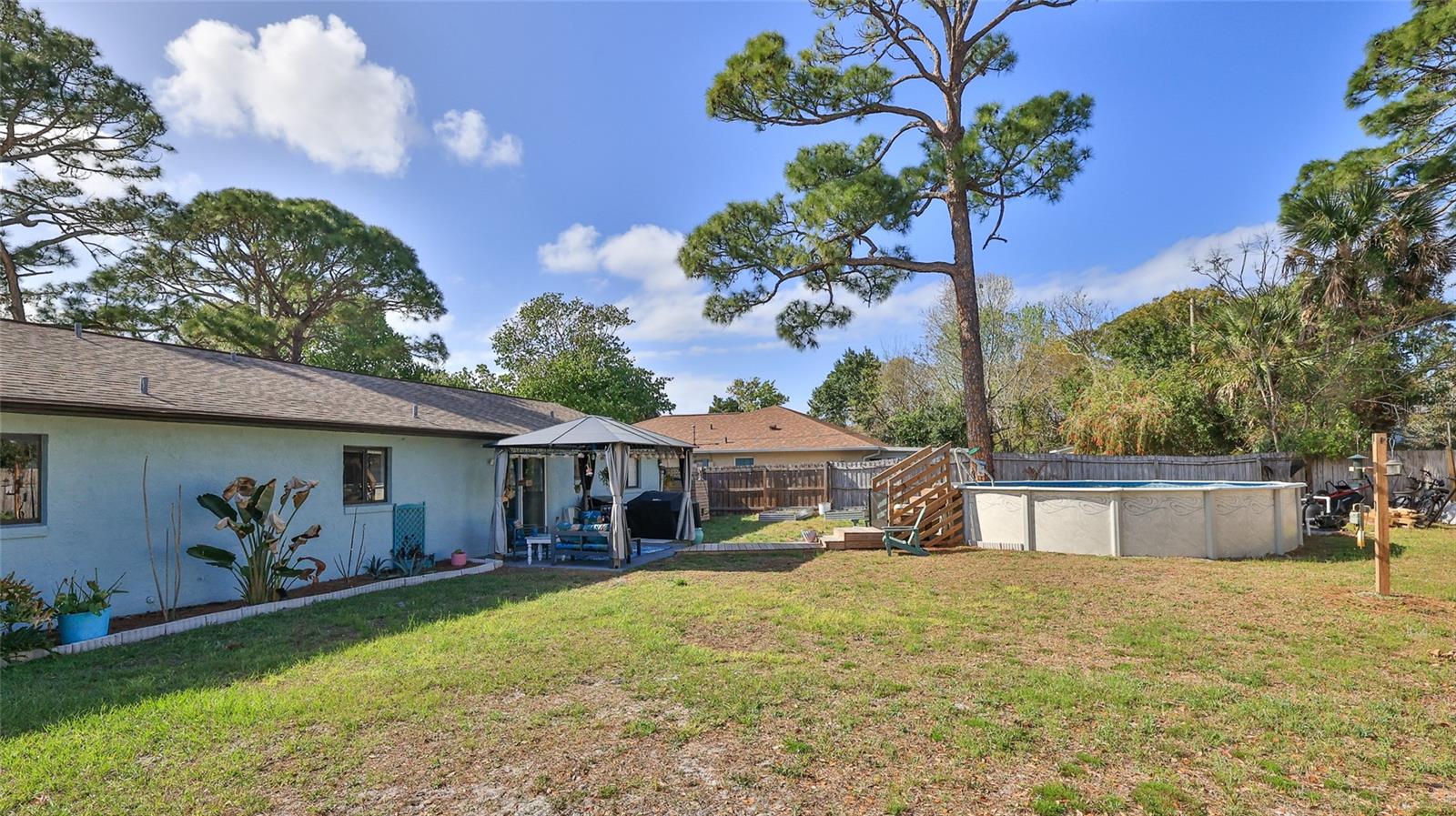 2917 SABAL PALM DR, EDGEWATER, FL, 32141