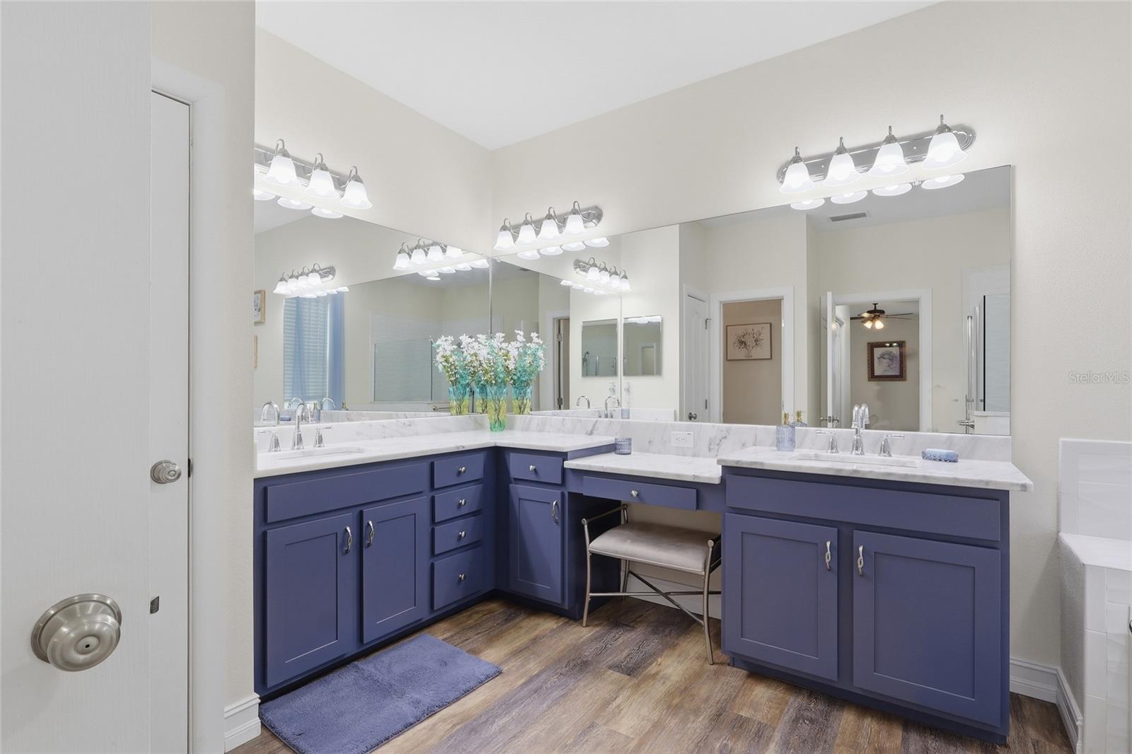 Primary en-suite Bath