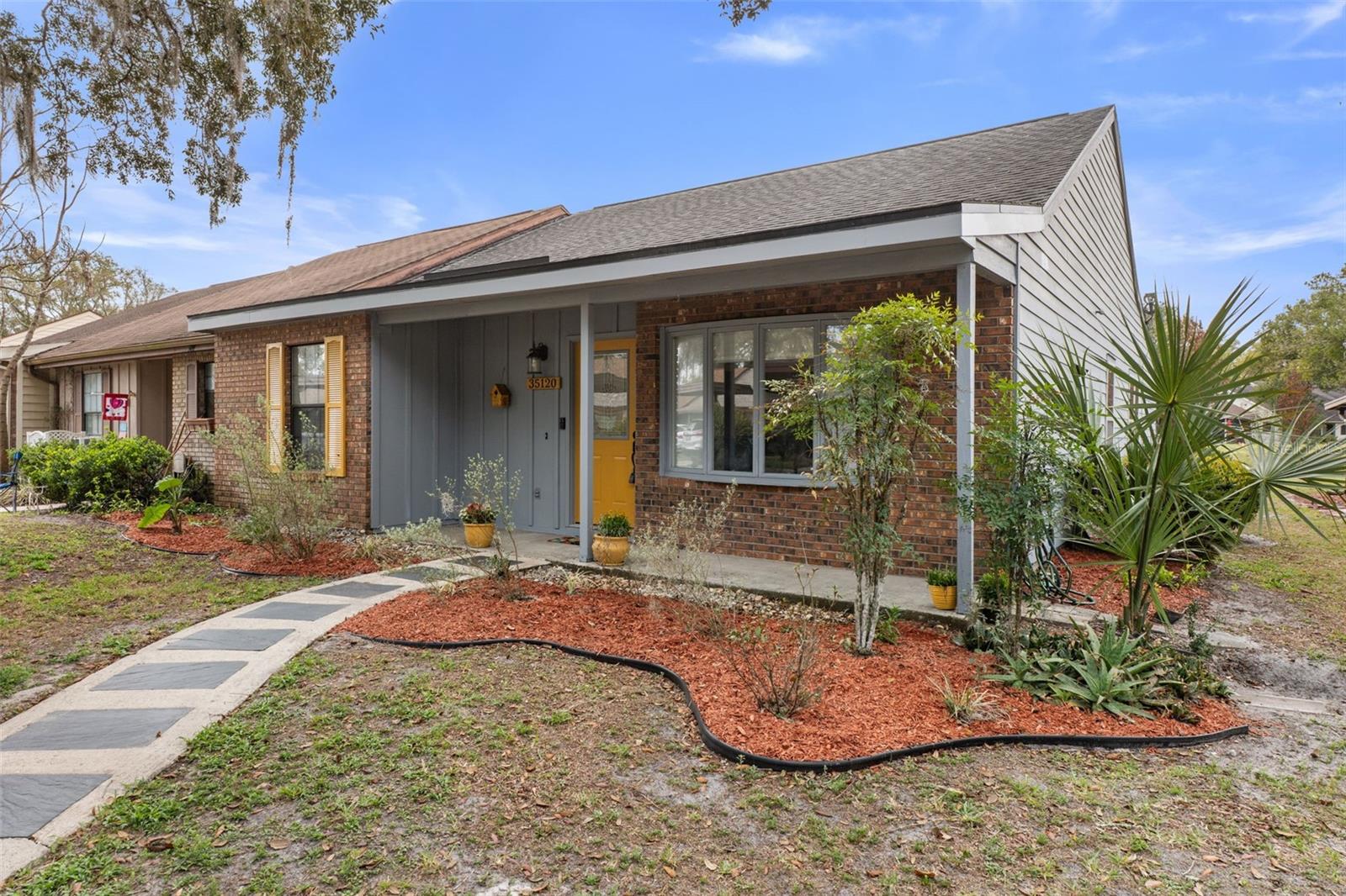 A great place to spend your days!