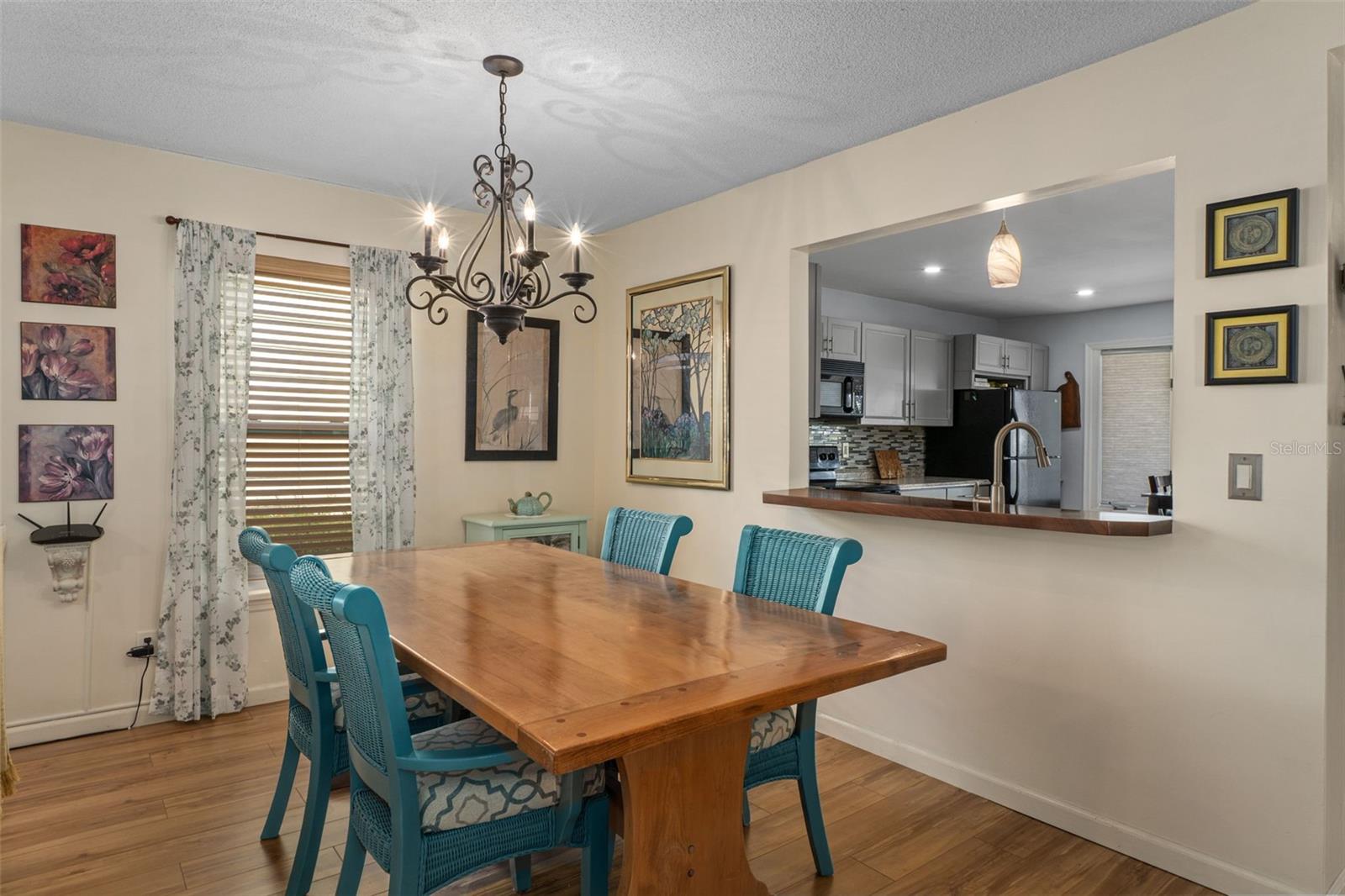 Dine your heart out!