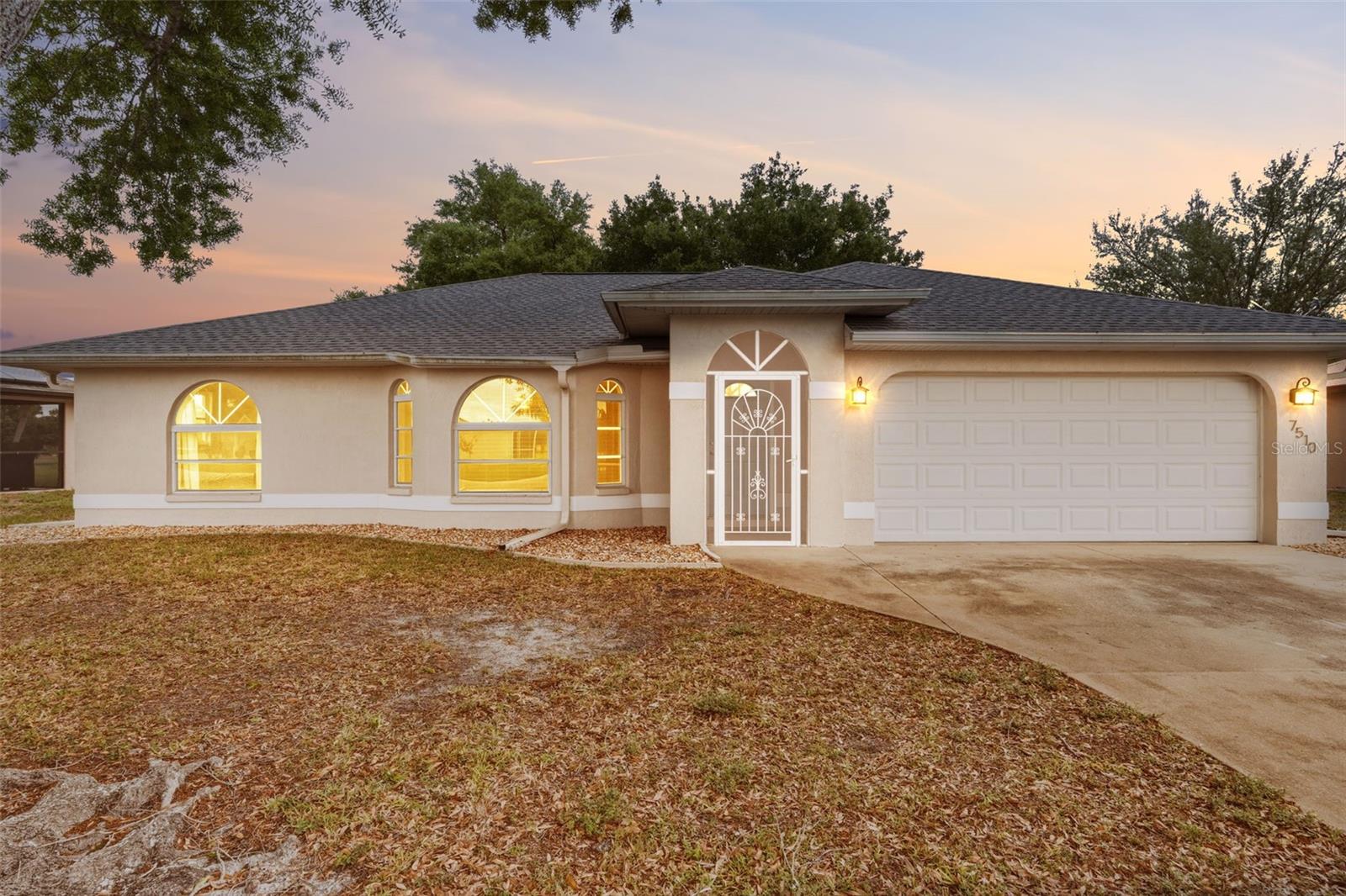 7510 LIGUSTRUM, PUNTA GORDA, FL, 33955