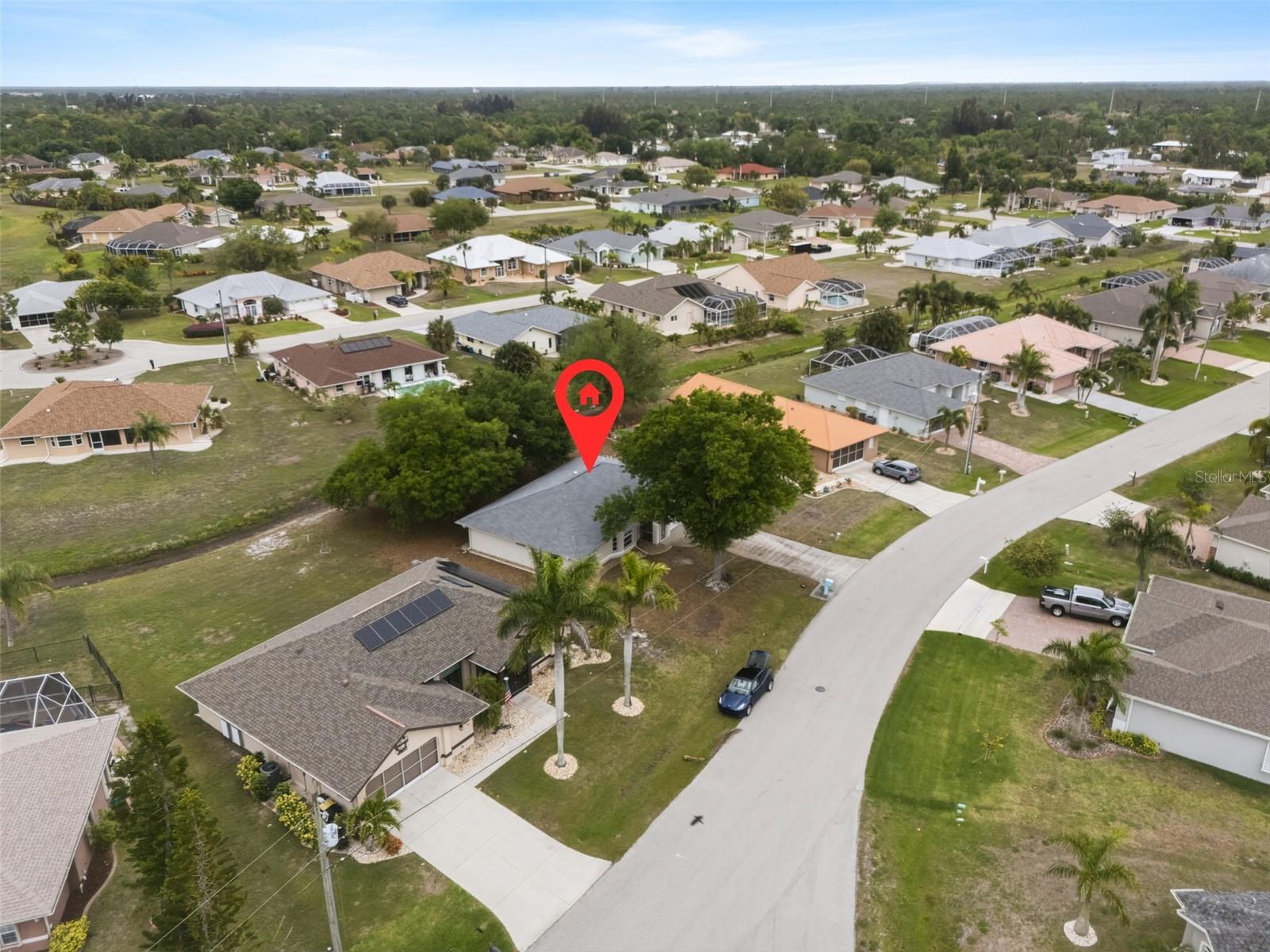 7510 LIGUSTRUM, PUNTA GORDA, FL, 33955