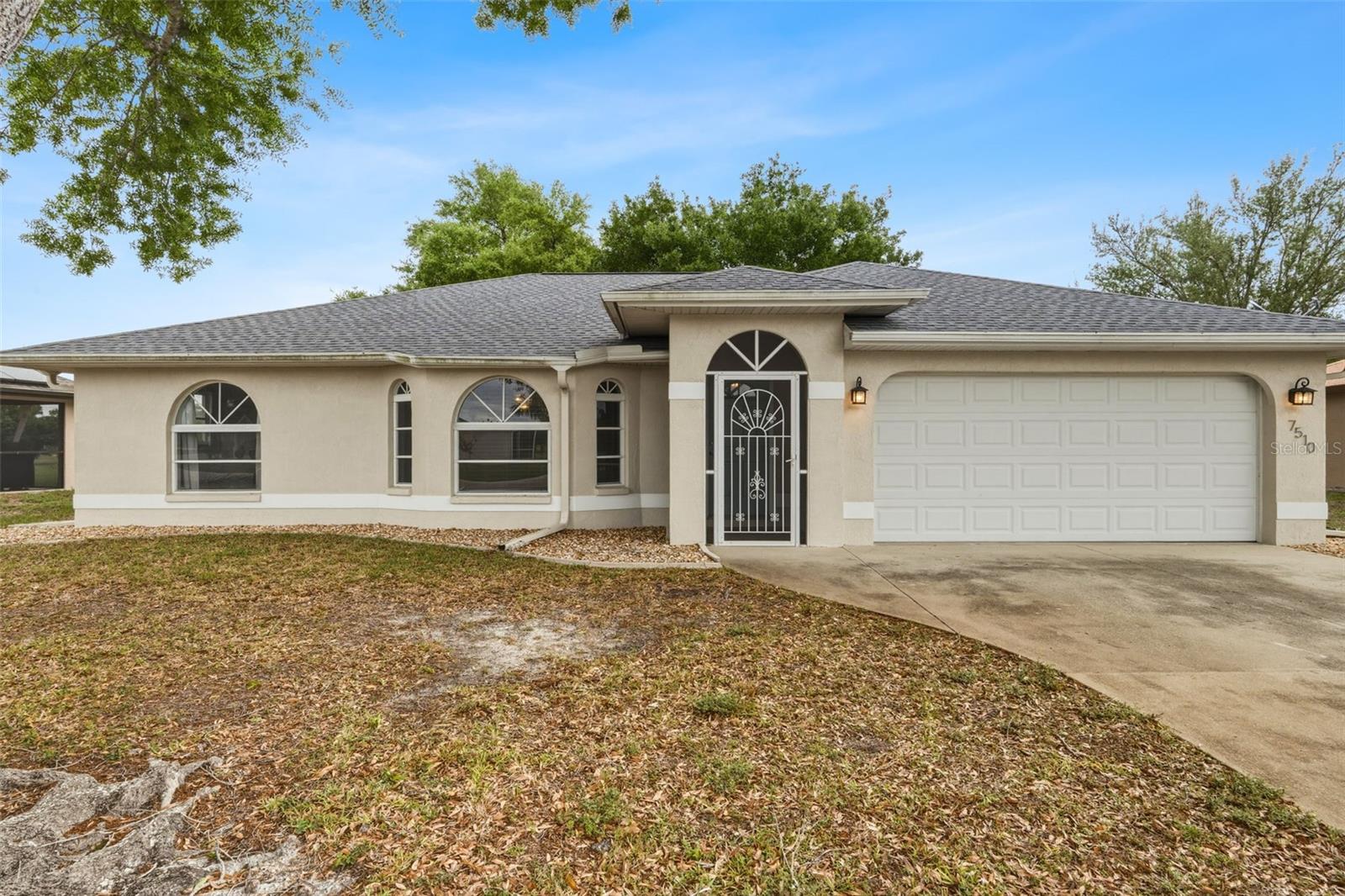 7510 LIGUSTRUM, PUNTA GORDA, FL, 33955