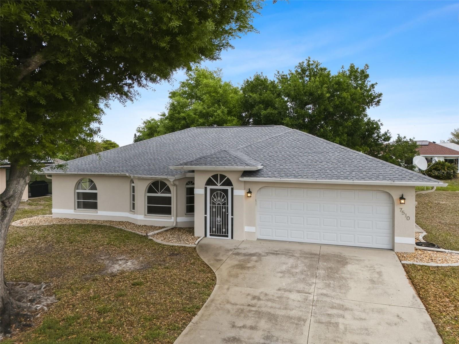 7510 LIGUSTRUM, PUNTA GORDA, FL, 33955