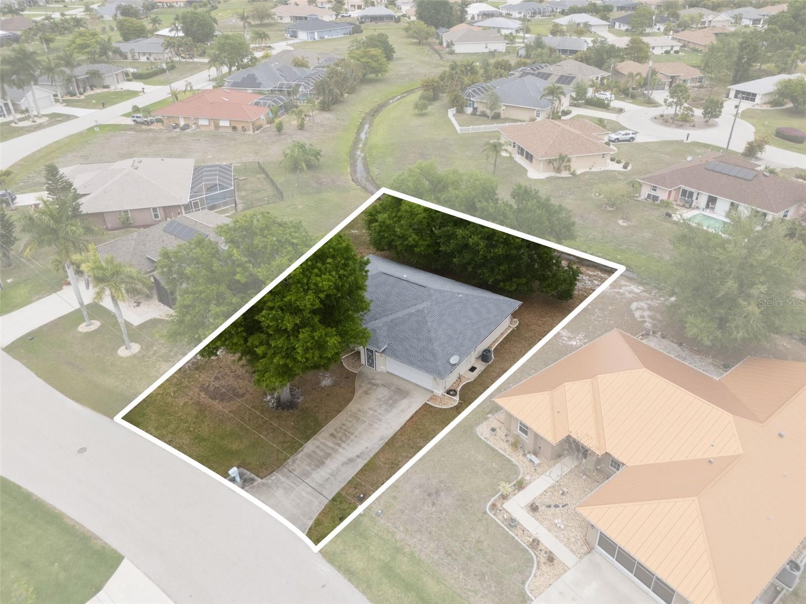 7510 LIGUSTRUM, PUNTA GORDA, FL, 33955