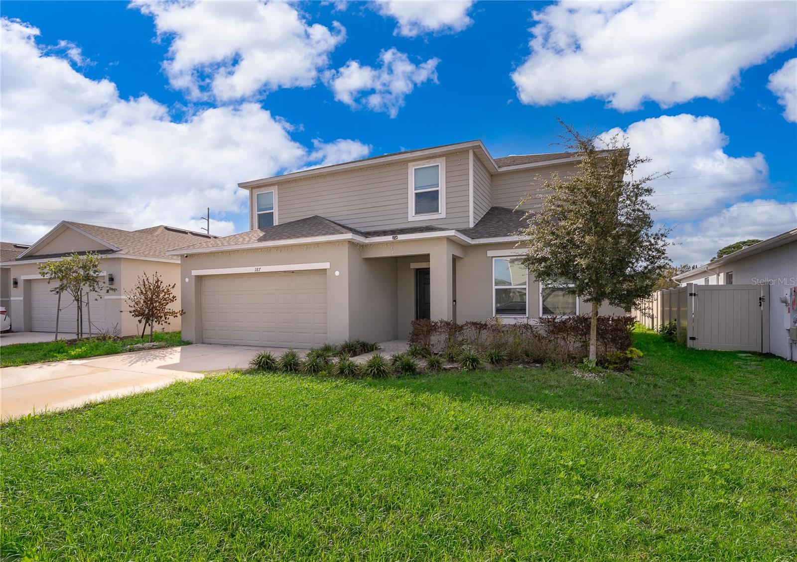 187 BRINSMEAD RD, HAINES CITY, FL, 33844