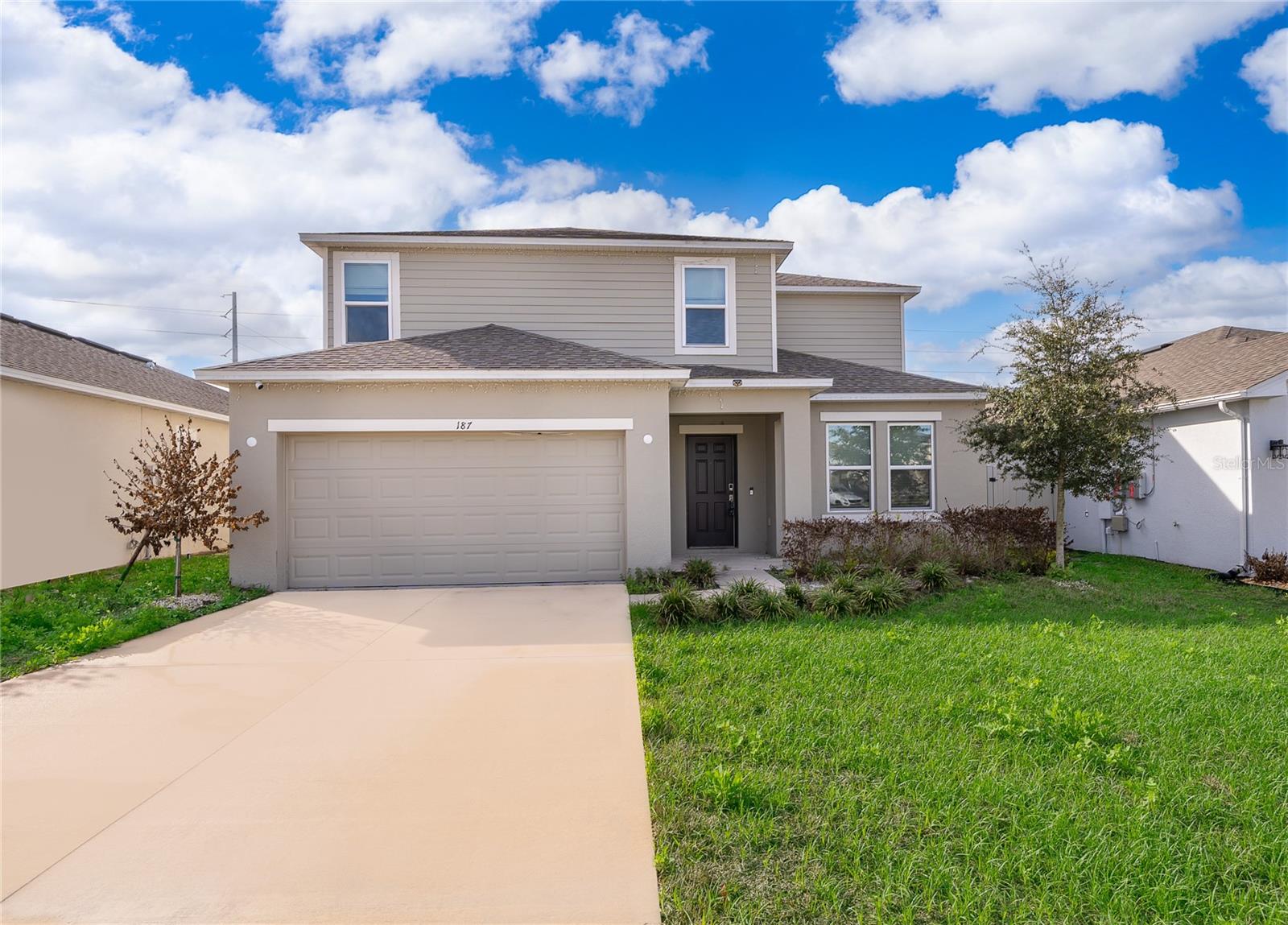 187 BRINSMEAD RD, HAINES CITY, FL, 33844