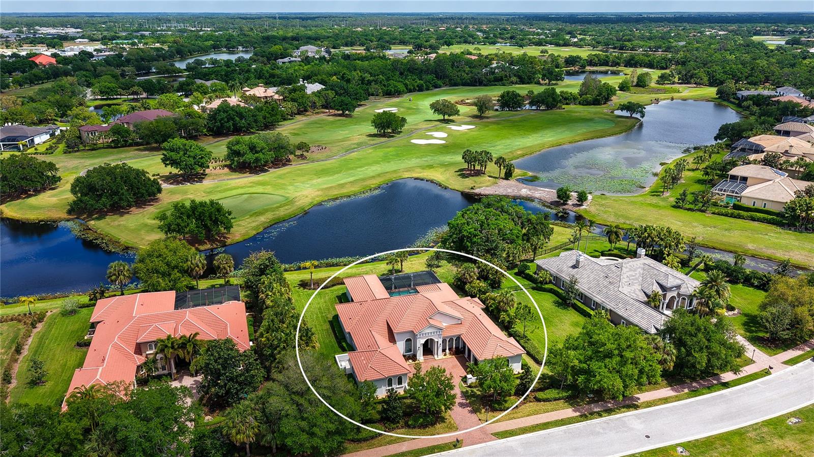 4127 FOUNDERS CLUB DR, SARASOTA, FL, 34240