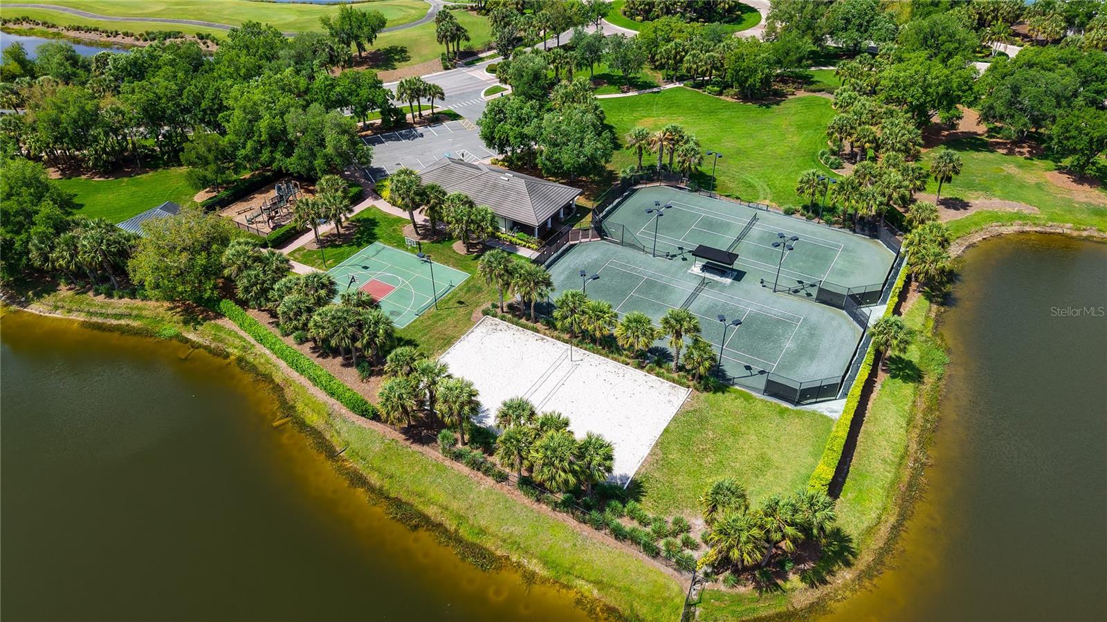 4127 FOUNDERS CLUB DR, SARASOTA, FL, 34240