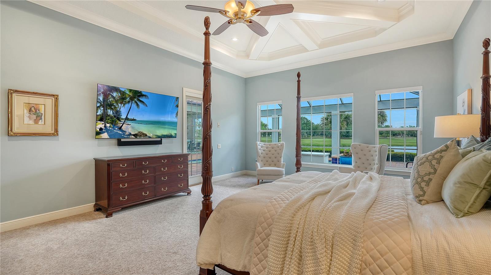 4127 FOUNDERS CLUB DR, SARASOTA, FL, 34240