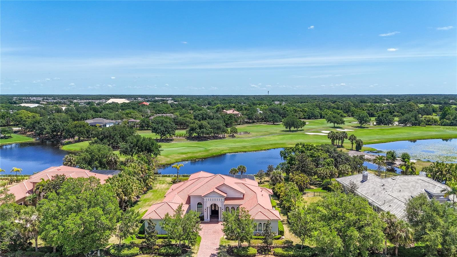 4127 FOUNDERS CLUB DR, SARASOTA, FL, 34240