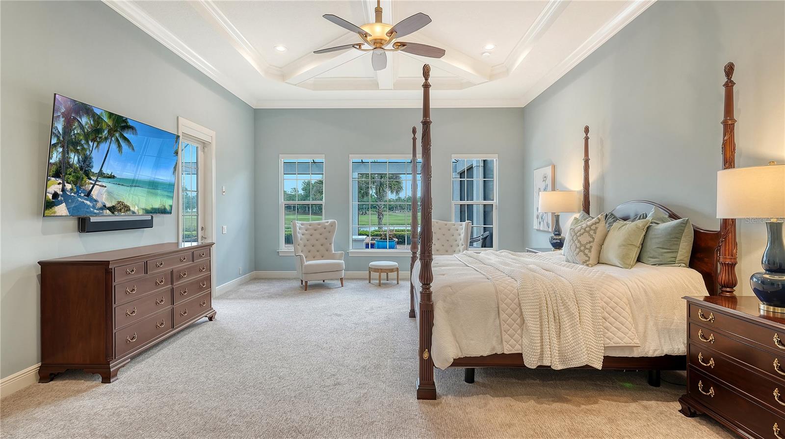 4127 FOUNDERS CLUB DR, SARASOTA, FL, 34240