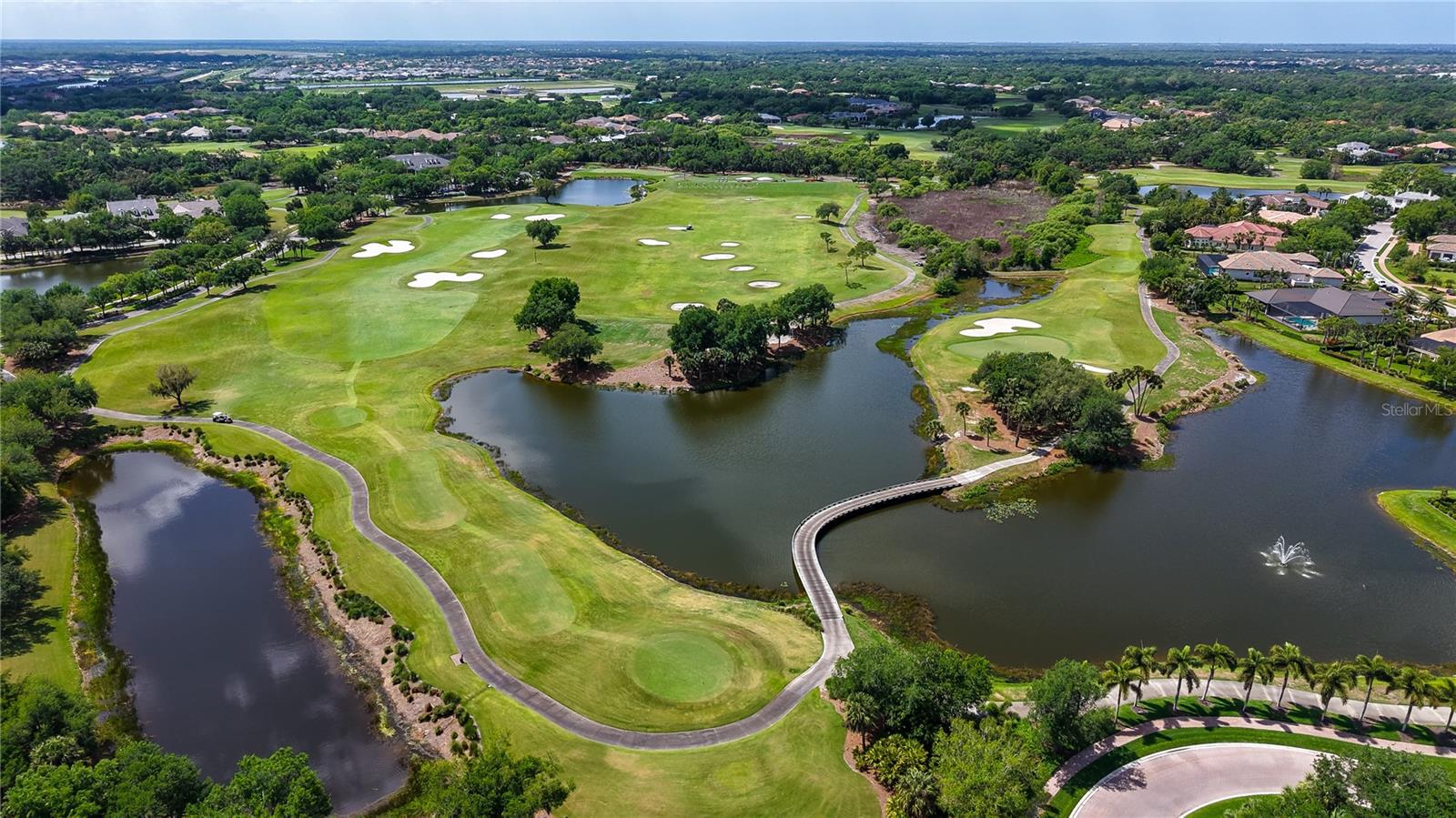 4127 FOUNDERS CLUB DR, SARASOTA, FL, 34240