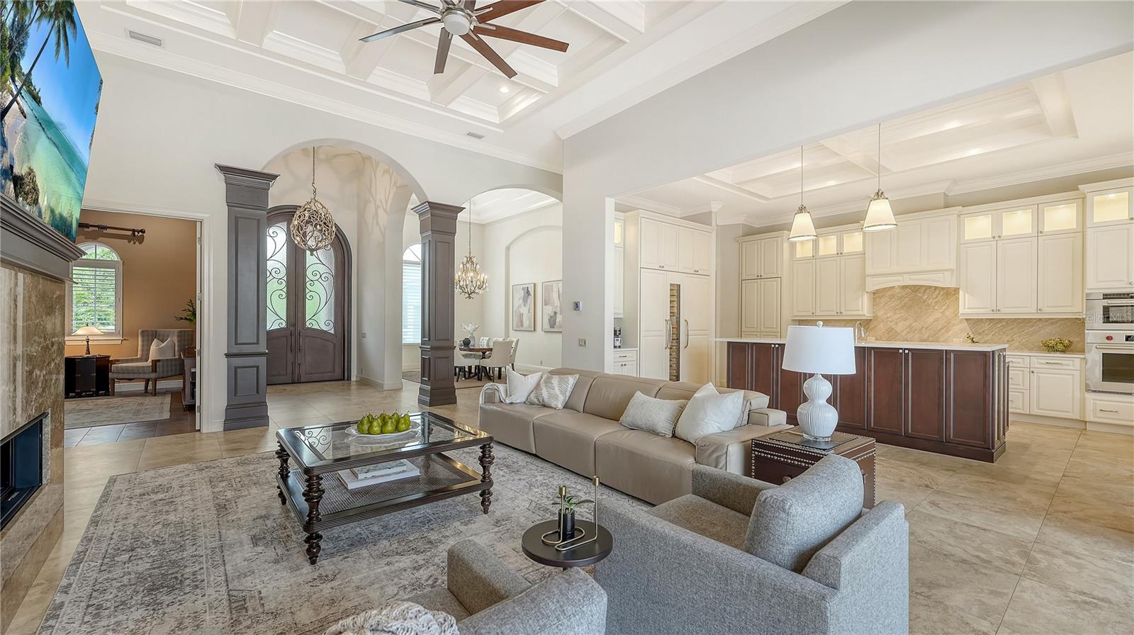 4127 FOUNDERS CLUB DR, SARASOTA, FL, 34240