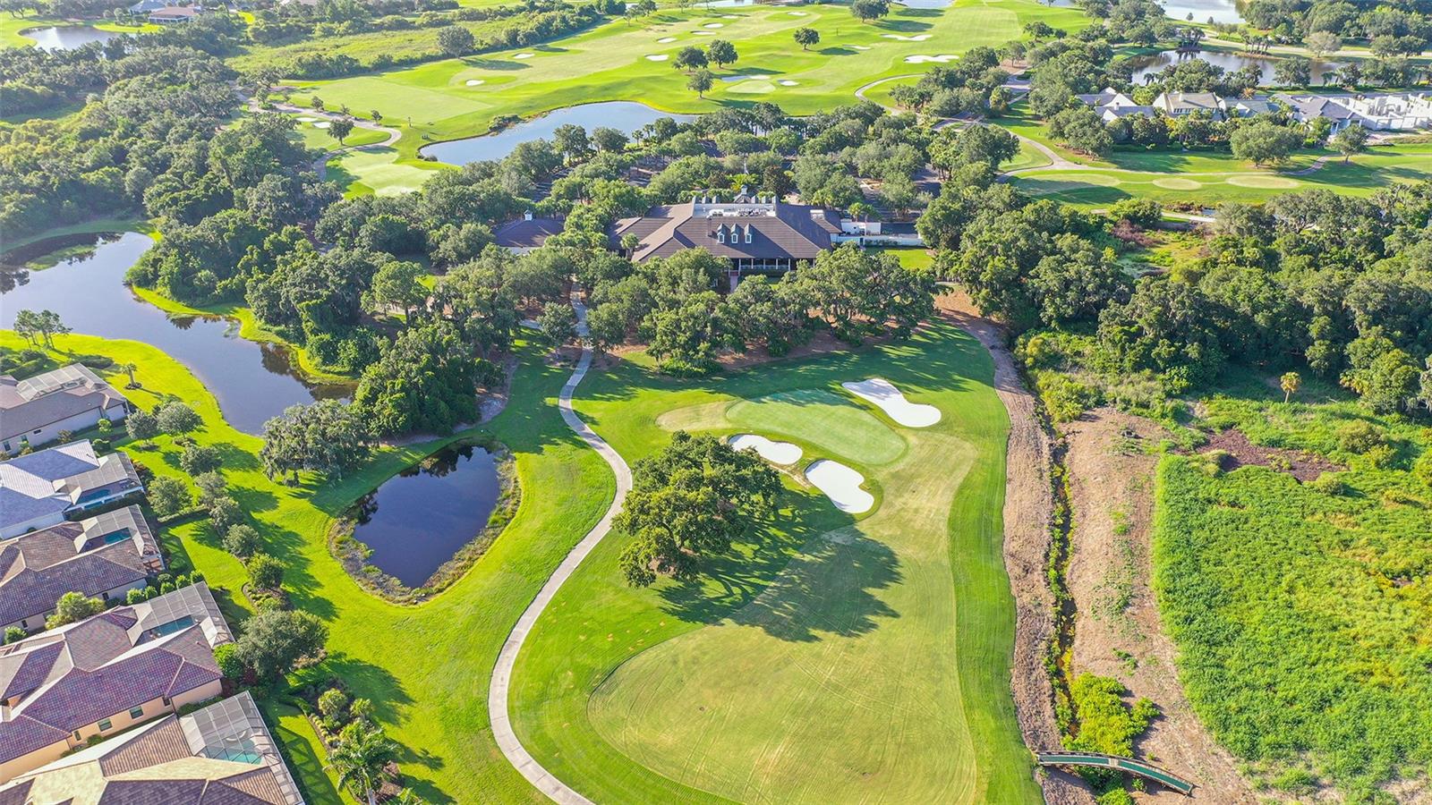 4127 FOUNDERS CLUB DR, SARASOTA, FL, 34240