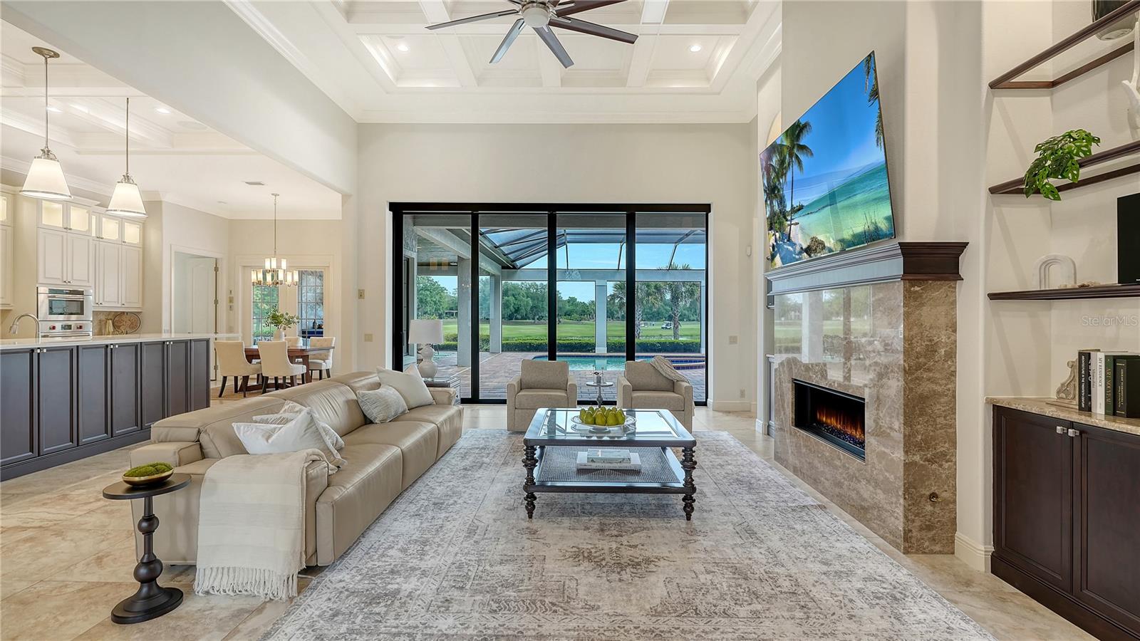 4127 FOUNDERS CLUB DR, SARASOTA, FL, 34240