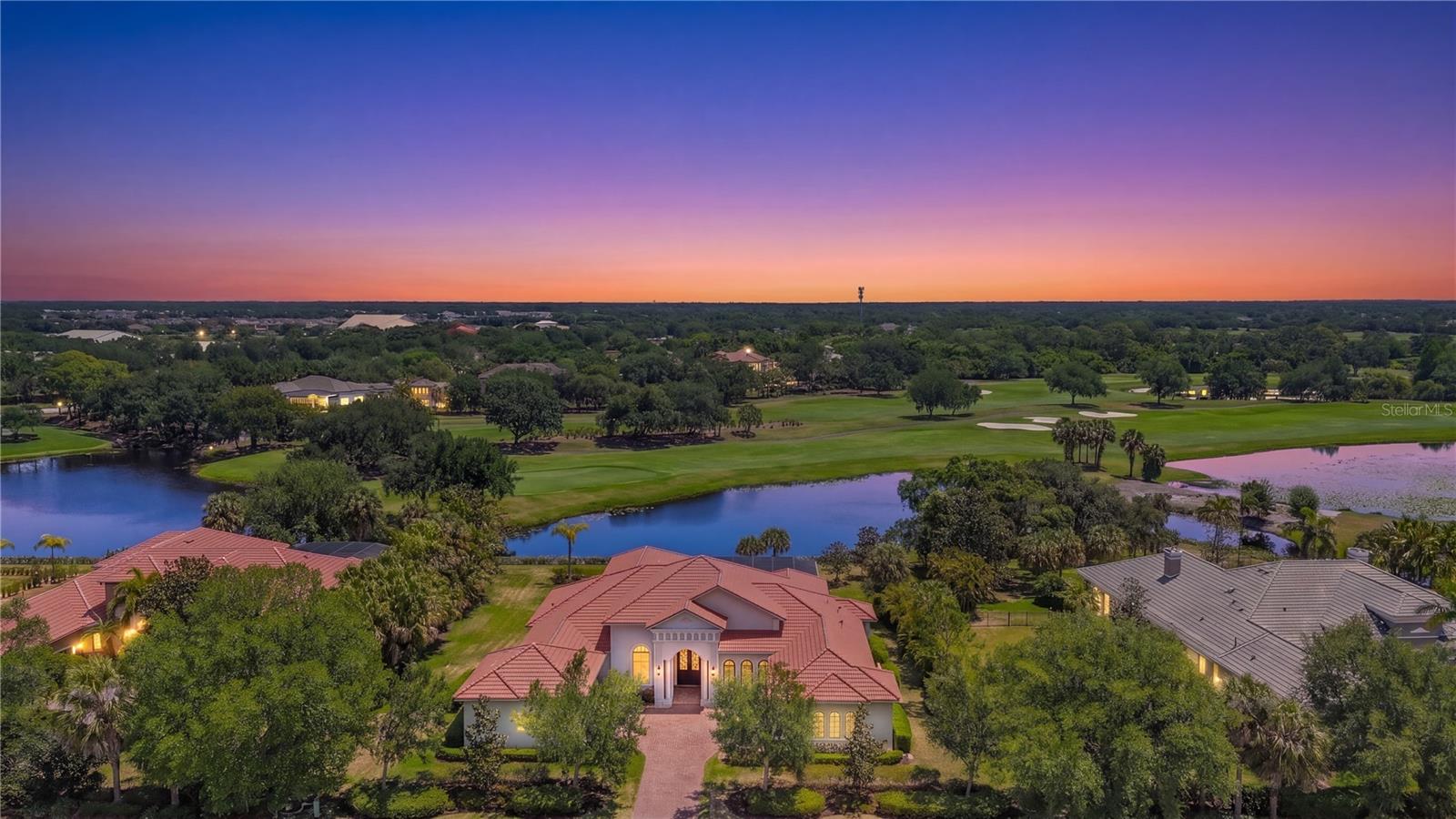 4127 FOUNDERS CLUB DR, SARASOTA, FL, 34240