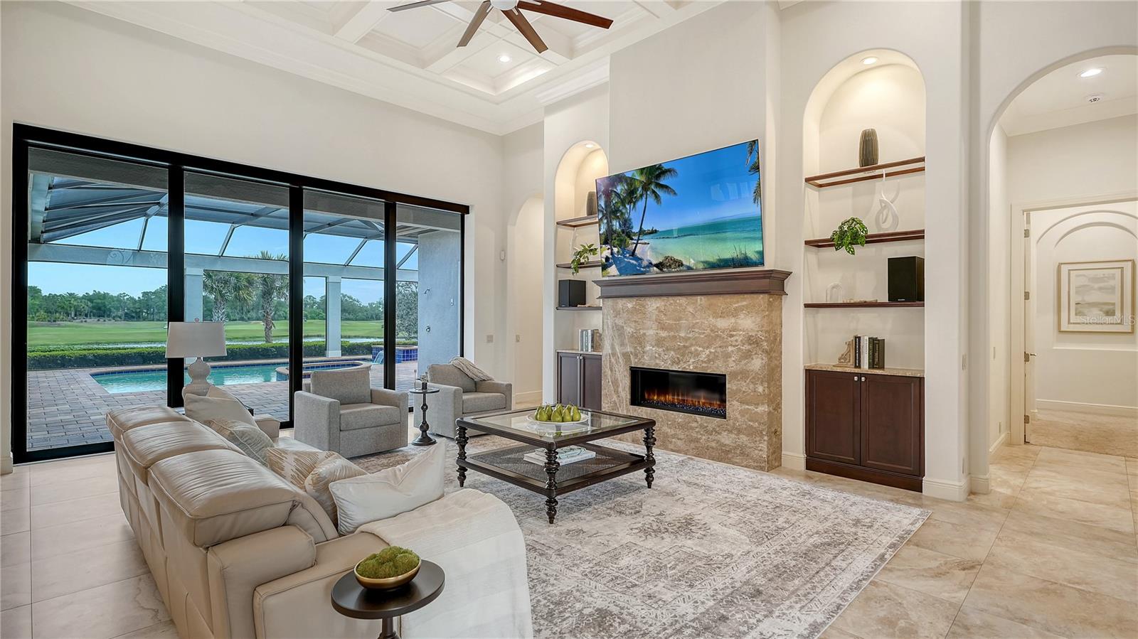 4127 FOUNDERS CLUB DR, SARASOTA, FL, 34240