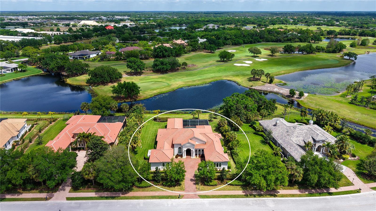 4127 FOUNDERS CLUB DR, SARASOTA, FL, 34240
