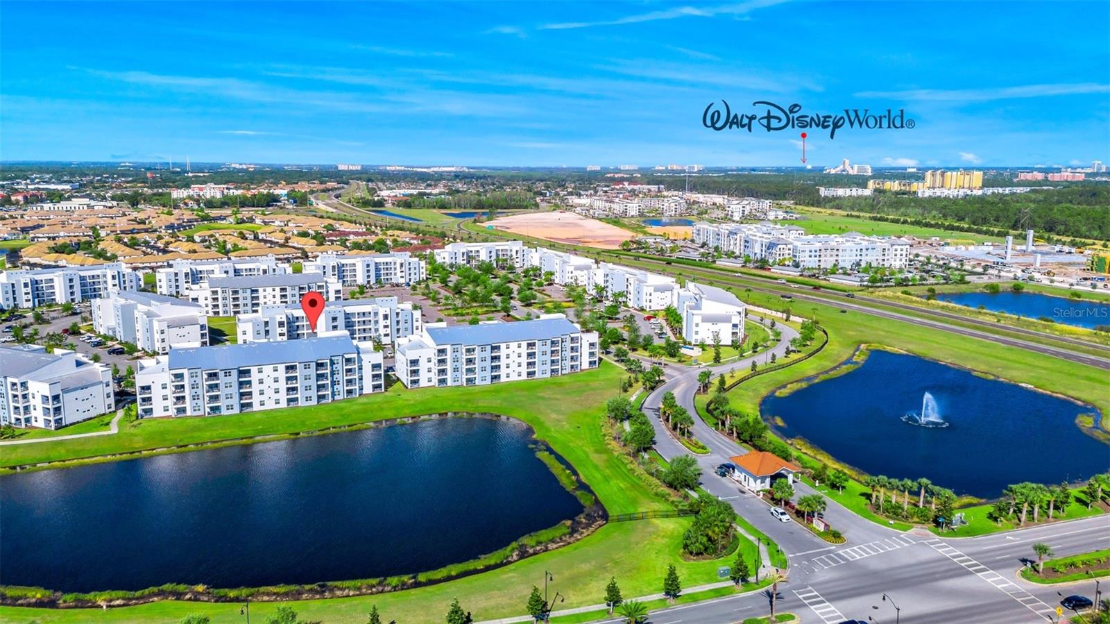3171 PARADOX CIR #104, KISSIMMEE, FL, 34746