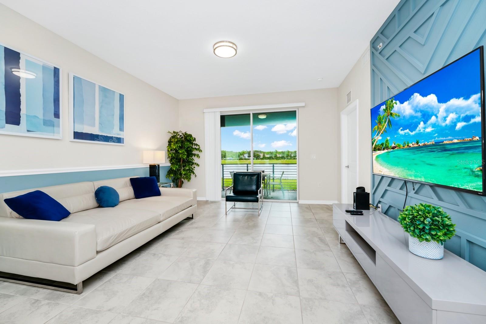 3171 PARADOX CIR #104, KISSIMMEE, FL, 34746