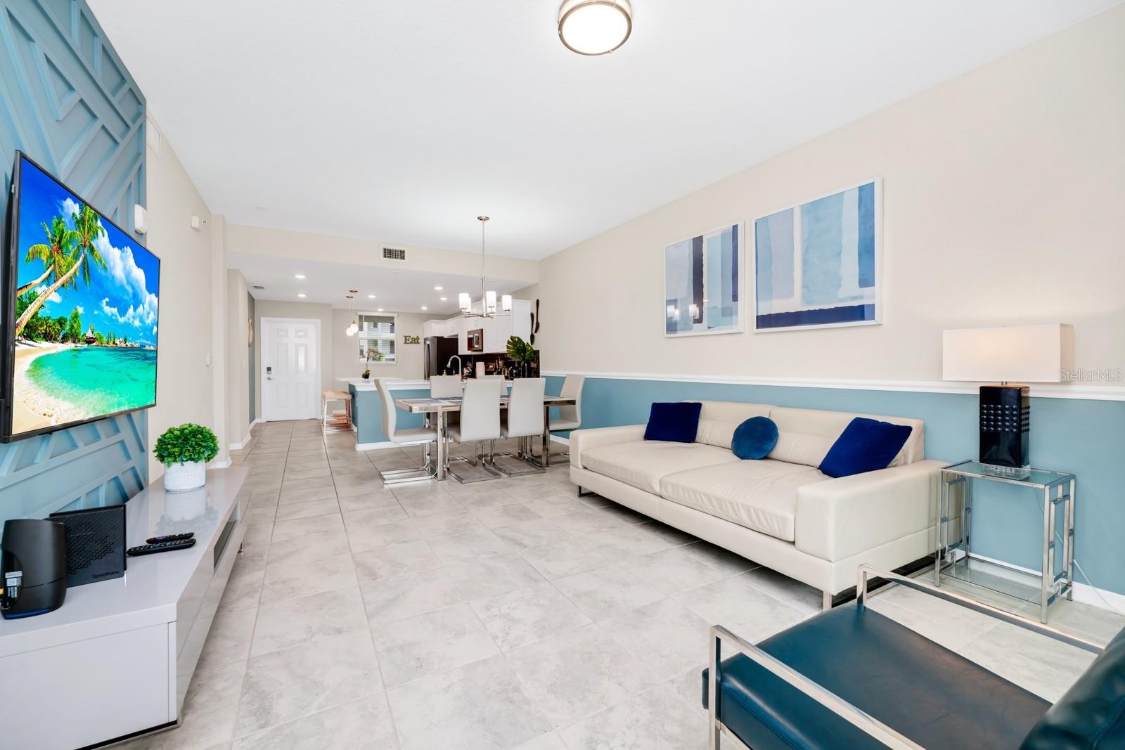 3171 PARADOX CIR #104, KISSIMMEE, FL, 34746