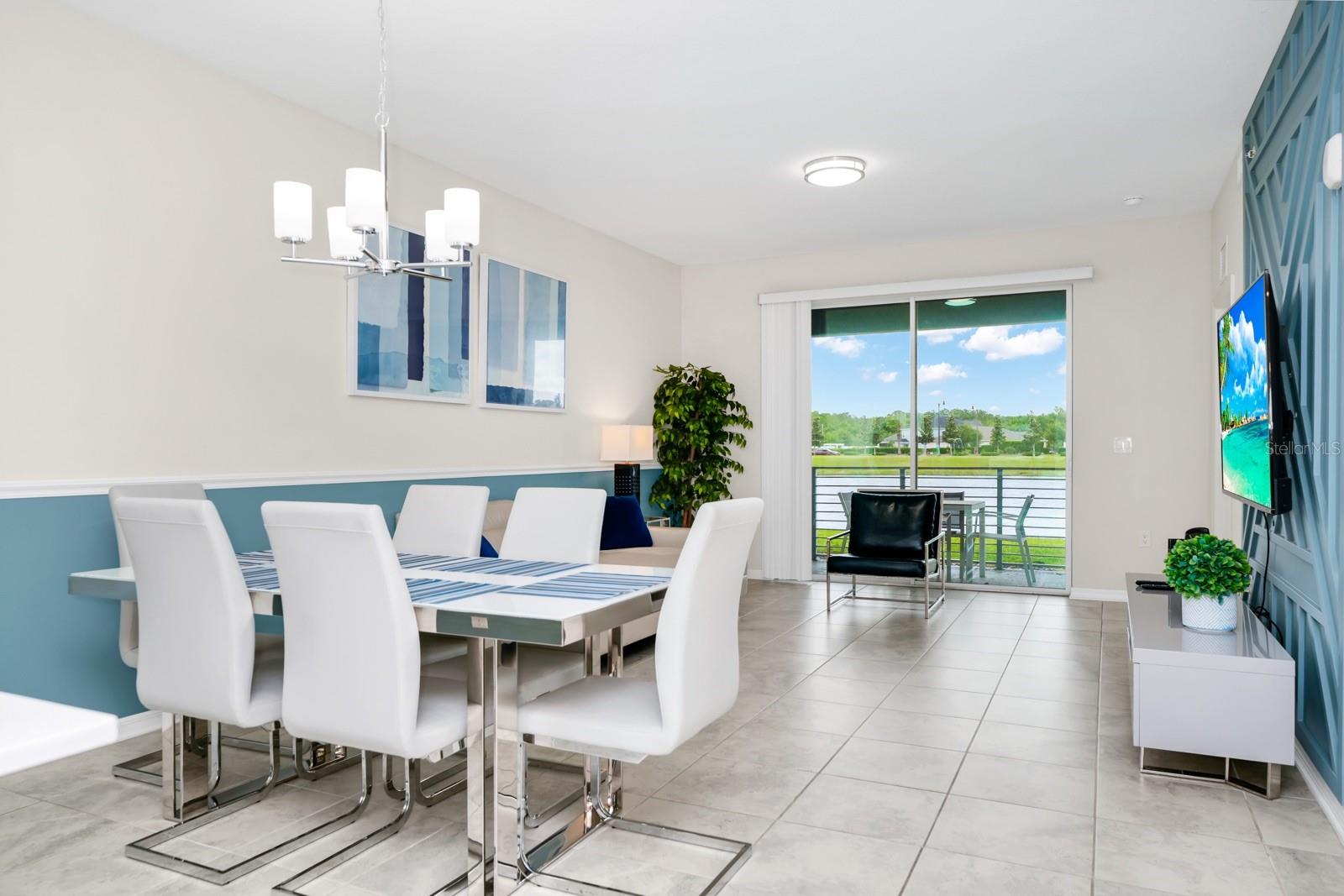 3171 PARADOX CIR #104, KISSIMMEE, FL, 34746
